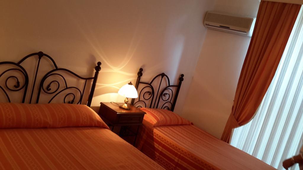 Ege Hotel Bozcaada Island Camera foto