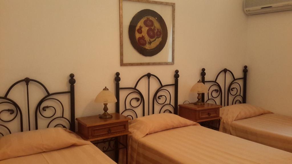 Ege Hotel Bozcaada Island Camera foto