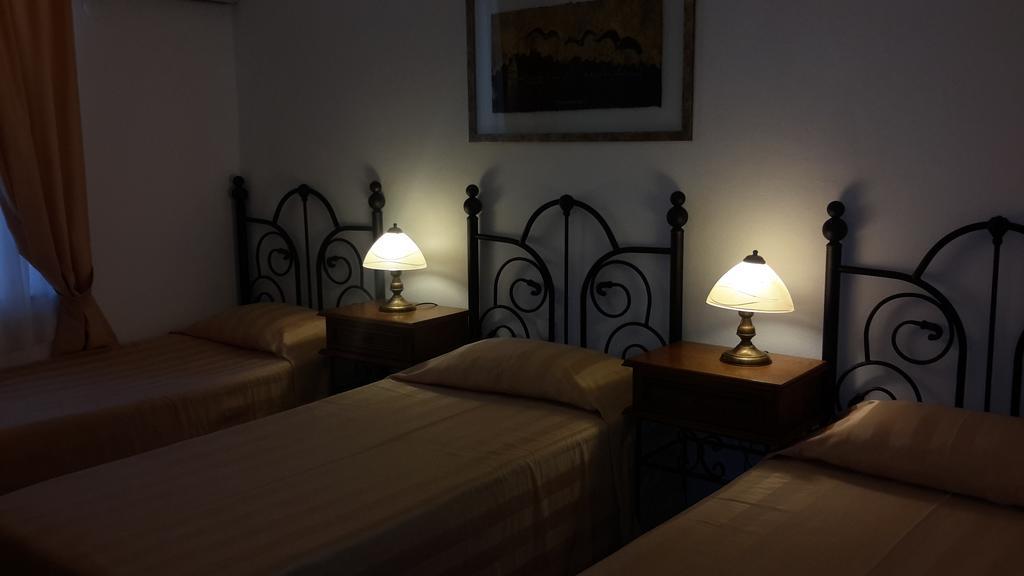 Ege Hotel Bozcaada Island Camera foto