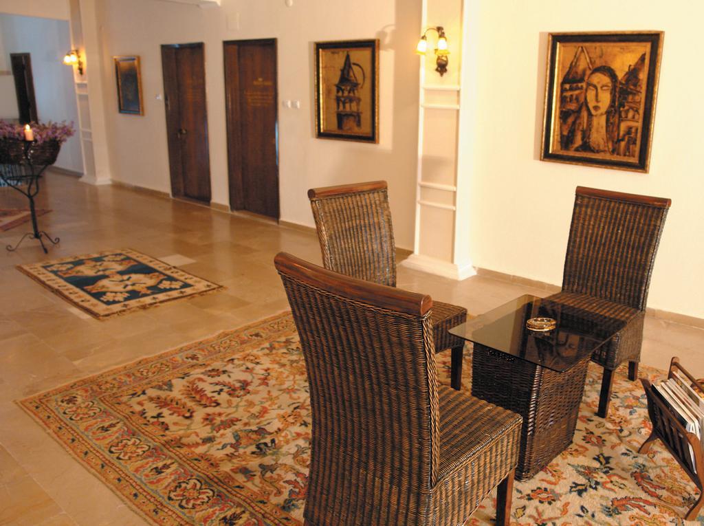 Ege Hotel Bozcaada Island Esterno foto